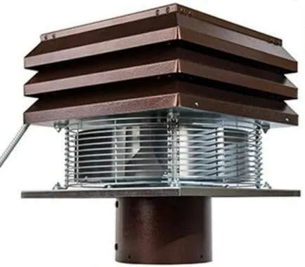 Gemi Elettronica, Naczynie kuchenne, 20 cm, Wentylator