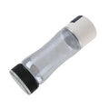 Asixxsix, PPB 300 Generator, Adapter, Butelka, Przenośne, 300 Ml, do użytku rodzinnego