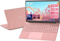 5205U RAM 512GB laptop, 15,6', sterowanie WiFi, 2025 najnowszy laptop FHD o przekątnej 15,6', Quad-Core Celeron, klawiatura QWERTY z podświetleniem