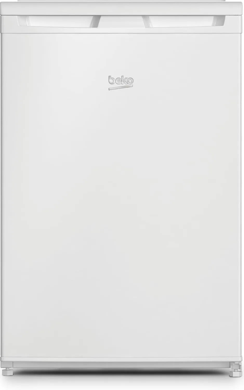 Beko TSE1286N lodówka z zamrażarką, 114 l, 101 l, 35 dB, pojemność całkowita 114 l, z 4-gwiazdkową komorą zamrażania