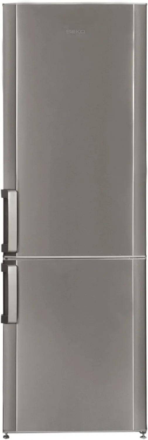 Beko lodówka, L, 201 Wysokość, 0 Zamrażarka, 210 l, biała, kühlen: 210 l, gefrieren: 95 l, CS 238030