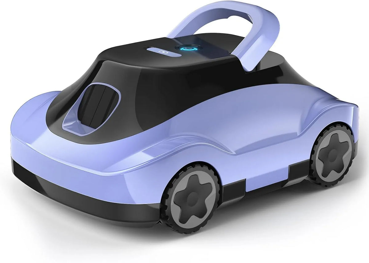 Bocxi, Odkurzacz, ssanie urządzenia elektrycznego, robot do czyszczenia basenów, robot bezprzewodowy basen