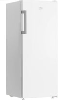 Beko zamrażarka, 200 l, No Frost, Szafa na Zamrażarkę 60 cm 200 l No Frost - B1RFNE274 W