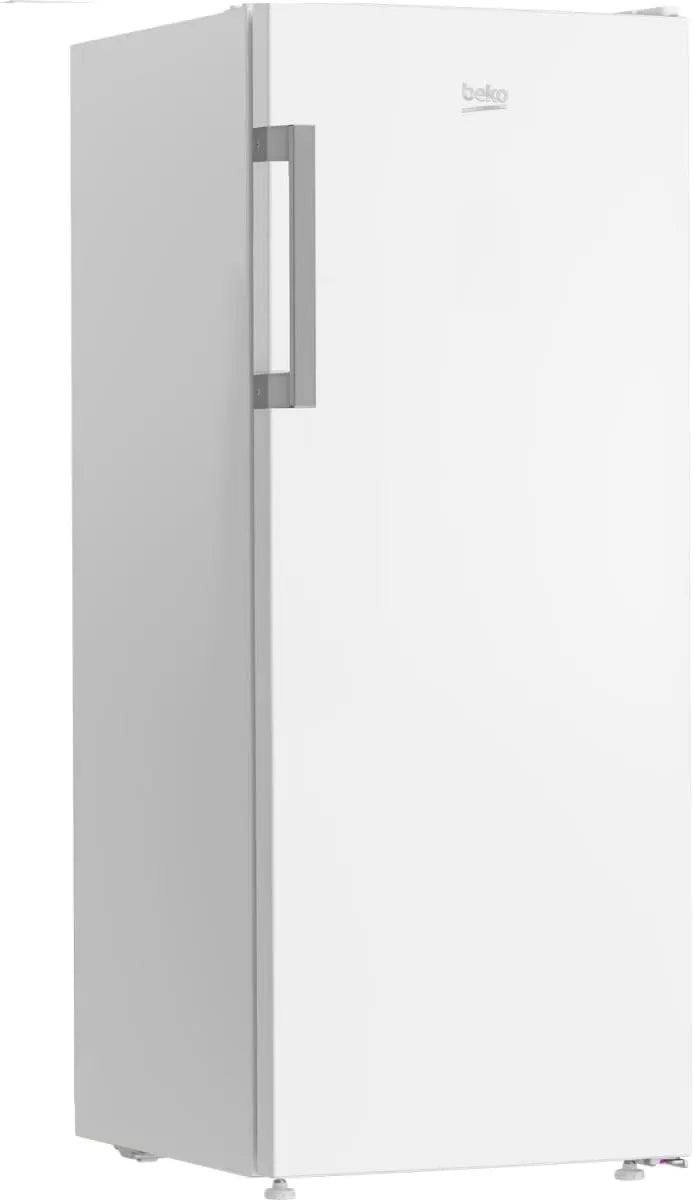 Beko zamrażarka, 200 l, No Frost, Szafa na Zamrażarkę 60 cm 200 l No Frost - B1RFNE274 W