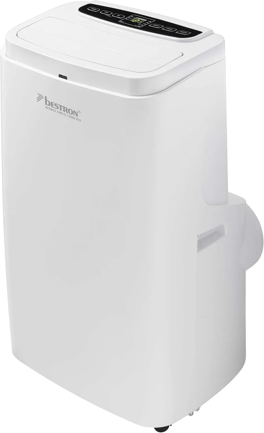 AAC12000 klimatyzator, 12 000 BTU, Bestron przenośny klimatyzator